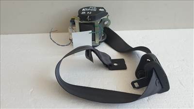 509554 Renault Megane 2, KOMBI, Bal Hátsó Övfeszítő, Biztonsági Öv.