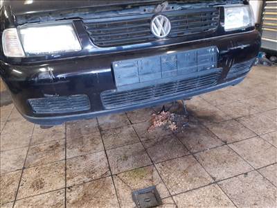 Volkswagen Polo 6N 94-01 Első Lökhárító
