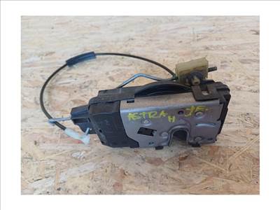 Opel Astra H (2004-2009) Jobb Első Ajtó Központizár 