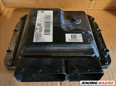 Opel Astra J 1.7 CDTI Motorvezérlő AAXU A17DTR A17DTJ  55579443