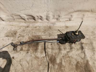 AUDI A4 Avant III (8ED/ B7) 2.0 TDI Váltó Kulissza #37579# 8E0711406 