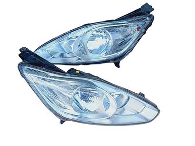 Ford C-Max Mk2 Fényszóró első bal jobb 