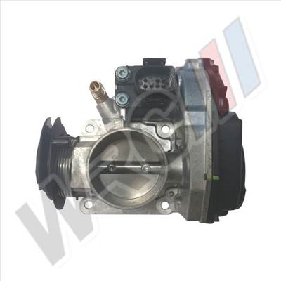 Fojtószelepház Volkswagen Polo Classic / Variant, Lupo 030133064F 89004