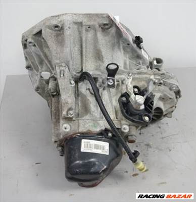 Dacia Sandero I, Dacia Logan I 1.5dci váltó JR5147 5 sebességes mechanikus 7701717777 jr5147jr5147