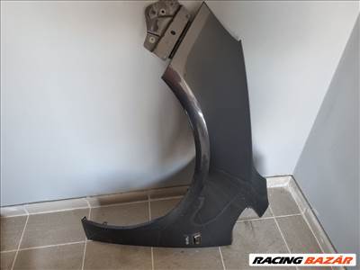 Opel Astra J GTC 1.7 CDTI Bal első Sárvédő Grafit 7153 0602
