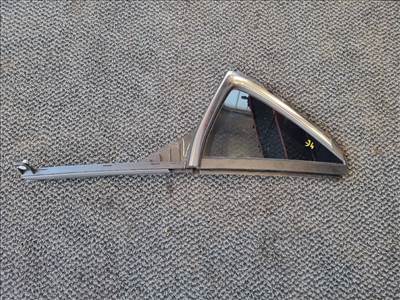 OPEL CORSA F Jobb hátsó Fixüveg (Ajtóban)