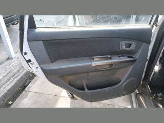 Kia Carens (FC) Bal hátsó Biztonsági Öv Csat *134413*