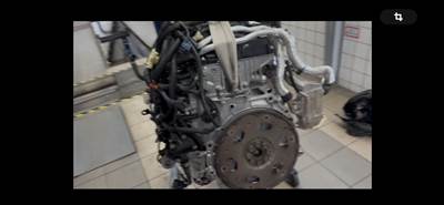 BMW X5 G05 Bmw X5/X6 G05 40d motor B57D30B