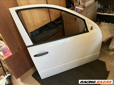 Skoda fabia jobb első ajtó 