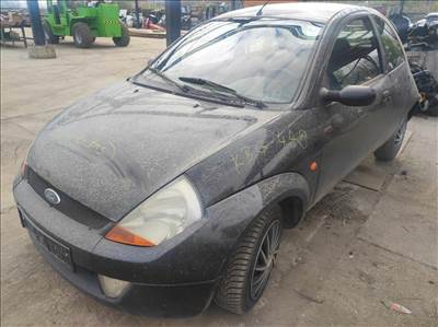 2005 FORD SPORT KA 1.6 benzin, manuális - BONTÁS