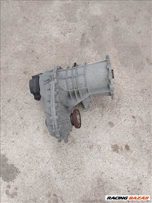 Audi Q7 (4L) 4L osztómű 3462 0aq341010j