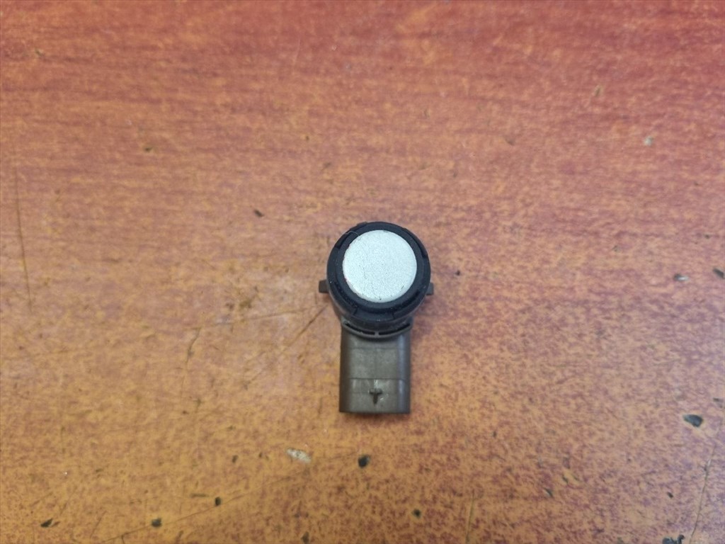 TOYOTA C-HR Tolatóradar Fej 1. kép