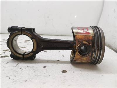 FIAT PUNTO (176_) 55 1.1 Dugattyú és Hajtókar #36851#