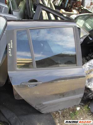 Renault Grand Modus bal-jobb hátsó ajtó