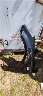 Kia Cee'd (ED) Bal első sárvédő 