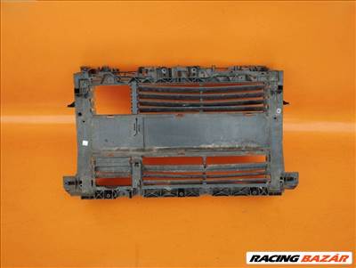 Ford Fiesta homlokfal zárhíd H1BB-8B041-A (S.40)