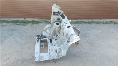 FIAT Ducato Citroen Jumper Peugeot Boxer 06- Negyed lemez tartó 8509