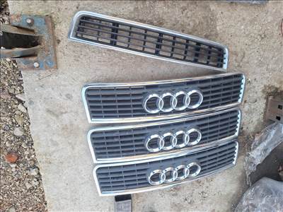 Audi A4 (B6/B7) Géptető Rács 