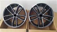 5232 MBM ALUFELNI 18" 5x112 AUDI A4 A5 A6 A7 A8 ET35