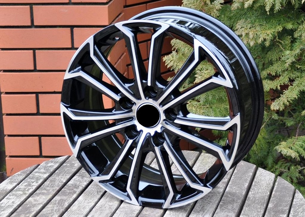 503 MB ALUFELNI 17 5x114,3 TOYOTA AURIS C-HR ET45 1. kép