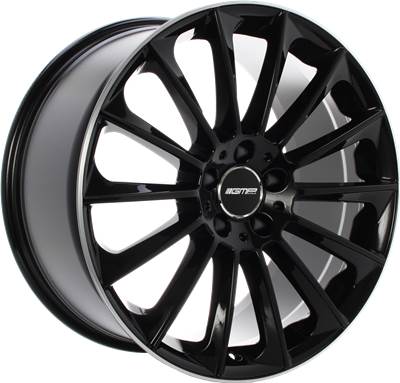 GMP STELLAR 17 MB 5X112 MERCEDES