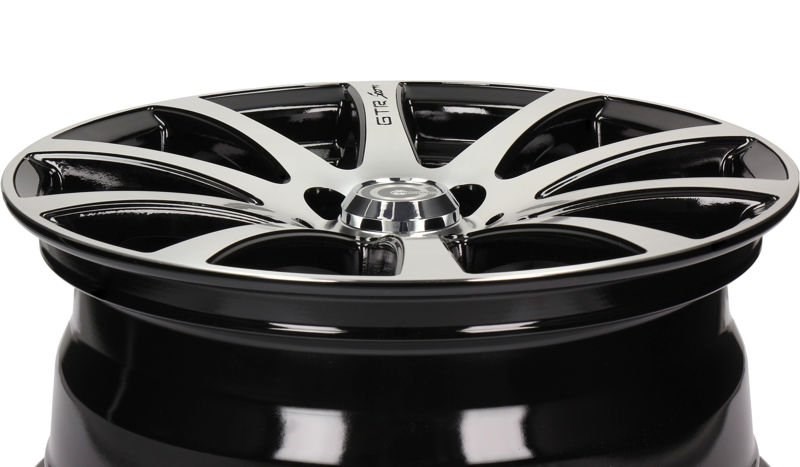 GTR SPORT ALUFELNI 14'' 4x98 FIAT PUNTO STILO BRAVA ET35 2. kép