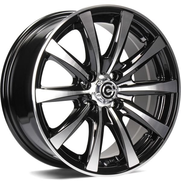 GTR SPORT ALUFELNI 14'' 4x98 FIAT PUNTO STILO BRAVA ET35 4. kép