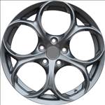 1664 G ALUFELNI 17 5x110 ALFA ROMEO 159 GIULIETTA ET32