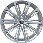 980 S ALUFELNI 18 5x112 AUDI A4 VW PASSAT B6 B7 B8 ET45