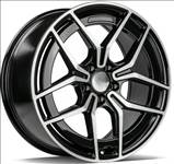 STYLISH MB 5X112 MERCEDES A CLA GLA B 7,5x18" ET44.