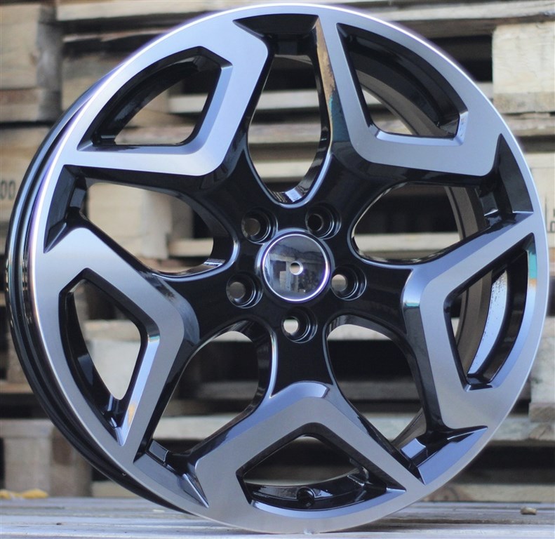 1606 MB 17 5X100 SUBARU FORESTER OUTBACK ET55 1. kép