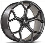 FANCY SG ALUFELNI 19" 5x112 AUDI Q7 Q8 A4 A5 A6 A7 A8 RS6 ET30.