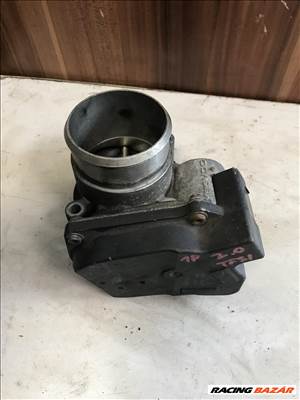 Volkswagen Golf V 2,0 TFSI BWA fojtószelep 06f133062g