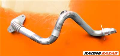 Fiat Ducato Peugeot Boxer Citroën Jumper 2.2 2006- Szívócsonkot ÉS EGR szelepet ÖSSZEKÖTŐ cső OLCSÓN