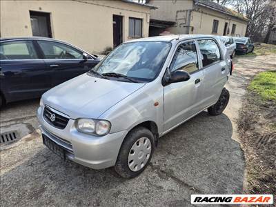 Suzuki Alto V ABS