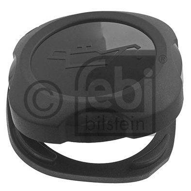 FEBI BILSTEIN 46214 - fedél, olajbeöntő nyílás BMW