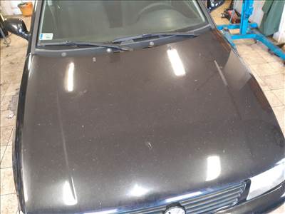 Volkswagen Polo 6N 94-01 Motorháztető