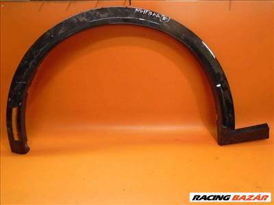 Ford Mustang bal első sárvédő szélesítés ív 17-től (S.25)