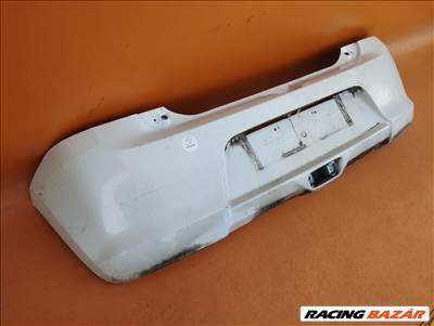 Suzuki Swift hátsó lökhárító 17-től 71811-53R (S.25.423R)