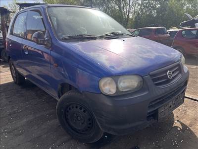 Suzuki Alto 1.1i bontott alkatrészei