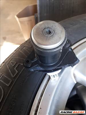 Ford Fusion 2005, csomagtérajtó zárbetét kulcs nélkül 