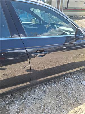 Audi A4 (B9 - 8W) Lx5r jobb első ajtó 