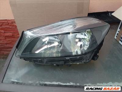 Mercedes A-osztály W176 fényszóró  a1768203861