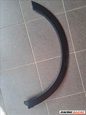 Suzuki SX4 S-Cross I Műanyag sárvédő ív jobb hátsó 7725061m005pk