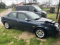 Eladó Alfa Romeo 156 1.6 Twin Spark (1598 cm³, 120 PS)