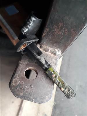 Audi A3 (8L) 1.9 Pdtdi sebesség jeladó 1J0 919 149 A 1j0919149a