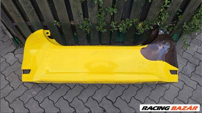 Toyota Corolla (E160/E170) lökhárító  5215902999