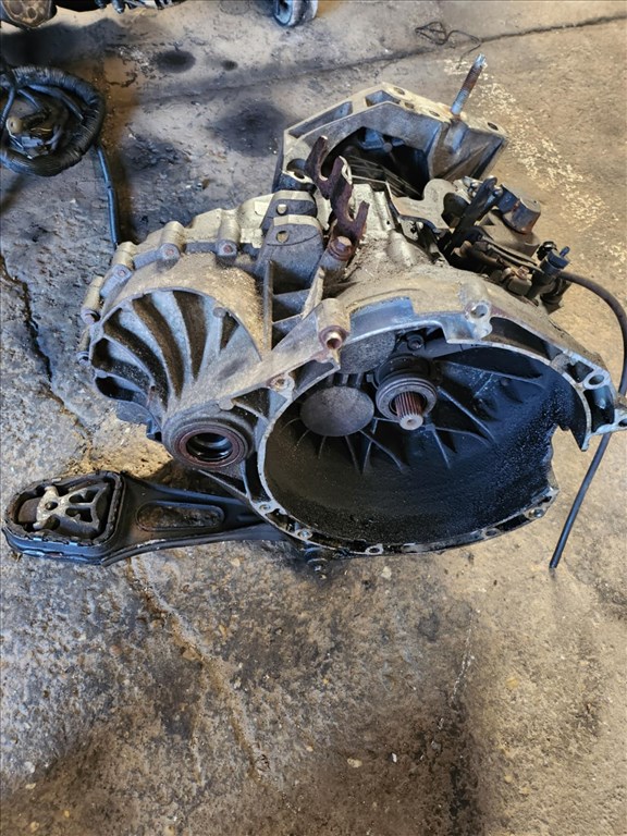 Ford Transit Custom Mk1 váltó  2. kép