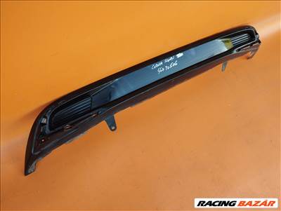 Toyota Corolla kombi diffúzor 21-től 52453-02250  (S67.20.506)