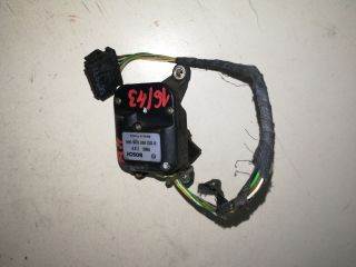Audi A4 (B5 - 8D) Fűtés Állító Motor *111787* 0132801026